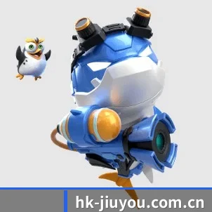 AI 革新 | jiuyou